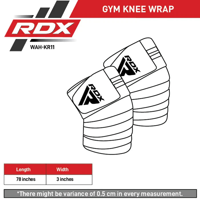 rdx sports size-chart